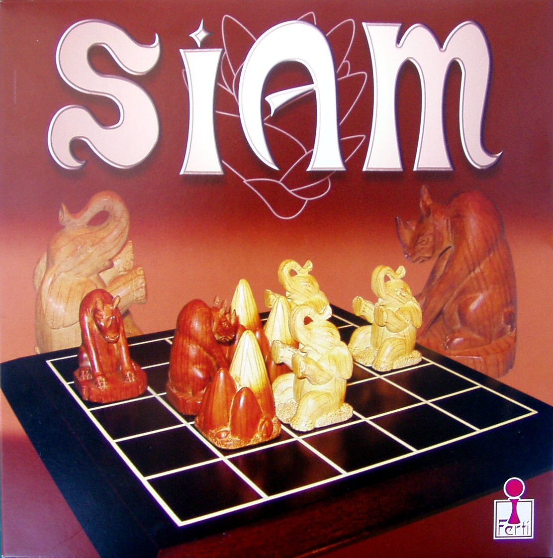 Siam