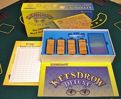 Keesdrow