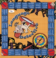 Language Detective