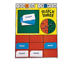 Match Three
