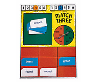 Match Three