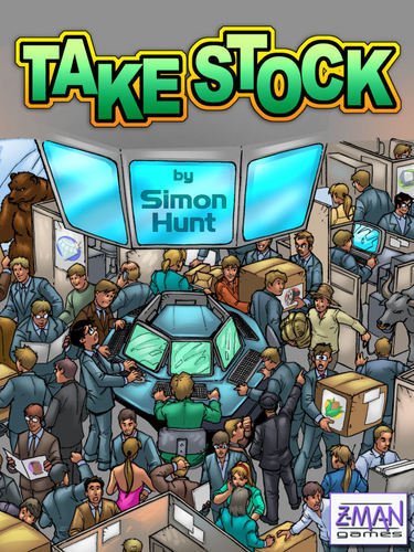 Take Stock (2006)