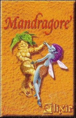 Elixir: Mandragore