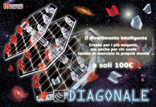 Diagonale