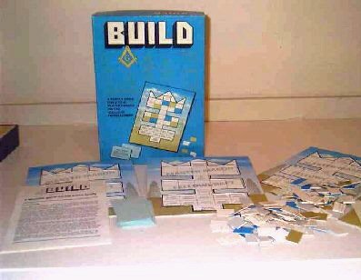 Build!