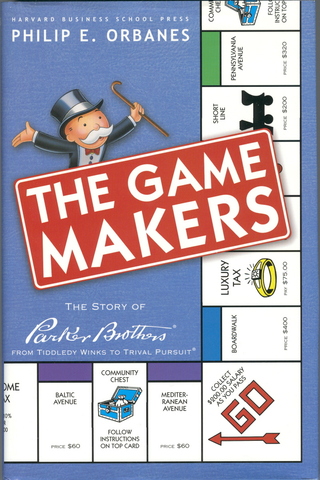 The Game Makers