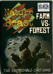 Nature of the Beast: Farm vs. Forest