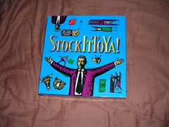 StockItToYa!