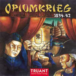 Opiumkrieg 1839-42