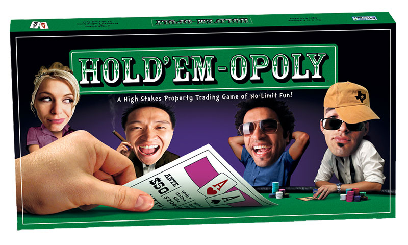 Holdem-opoly
