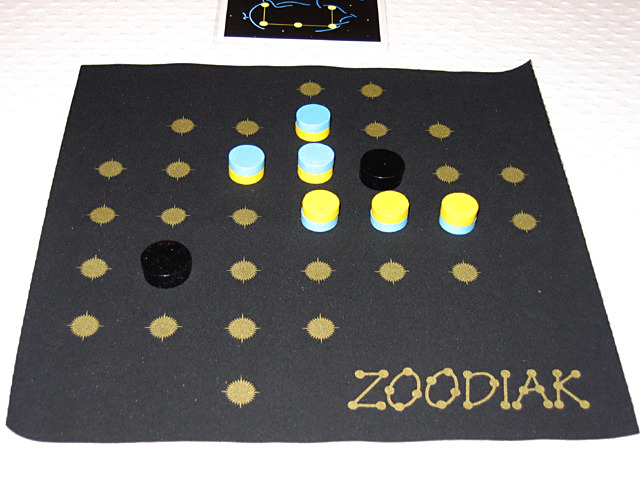 Zoodiak