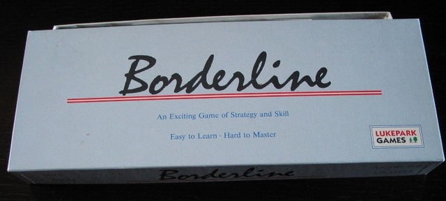 Borderline