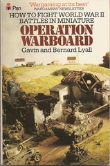 Operation Warboard