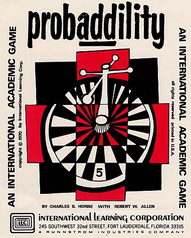 Probaddility