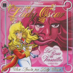 Lady Oscar