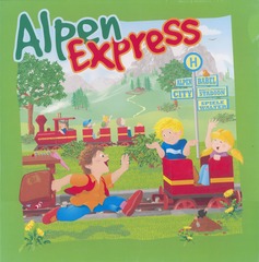 Alpenexpress