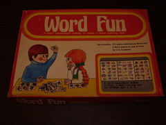 Word Fun