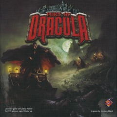 Fury of Dracula