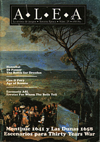 Las Dunas 1658