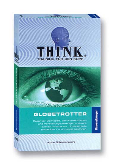 Think: Travellers
