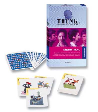 Think: Memo Story