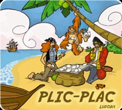 Plic-Plac Pirates