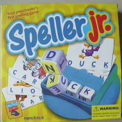 Speller Junior
