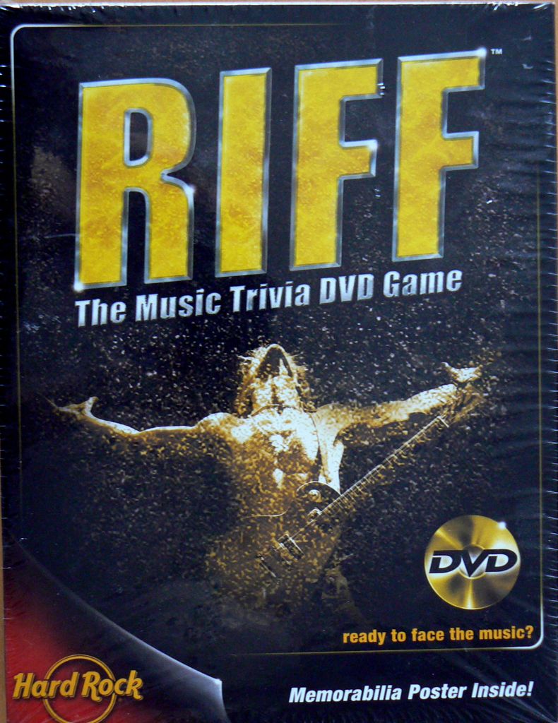 RIFF