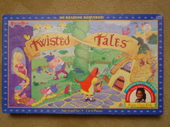 Twisted Tales