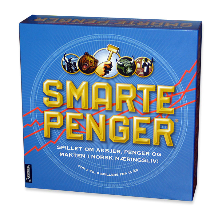 Smarte Penger