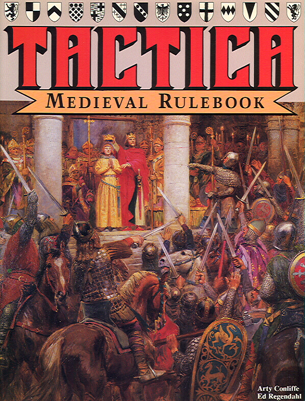 Tactica Medieval