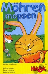 Mohren mopsen