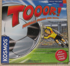 Tooor!