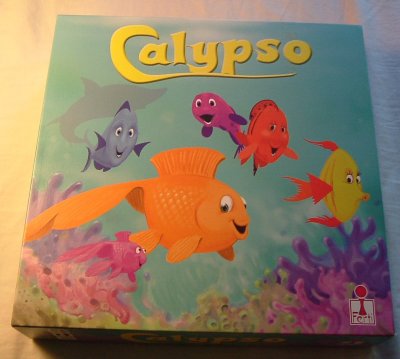 Calypso (2)