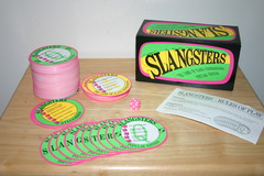Slangsters
