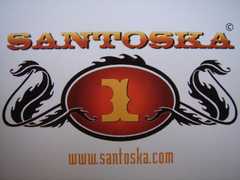 Santoska