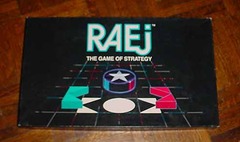 RAEj