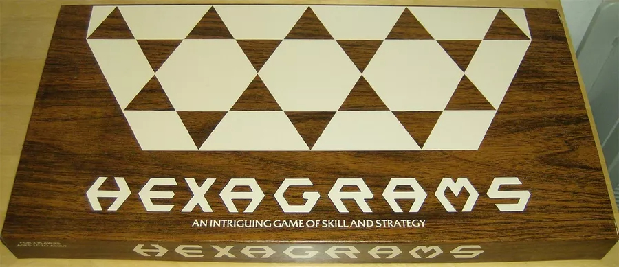 Hexagrams