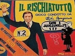Il Rischiatutto