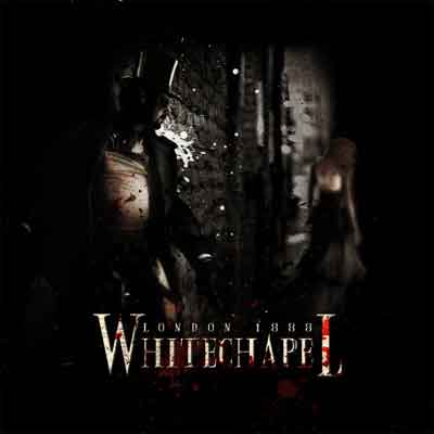 Whitechapel