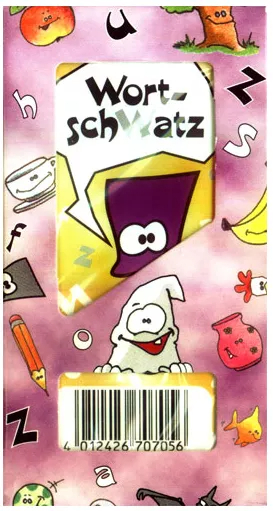 Wort-schWatz