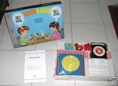 Memoradar