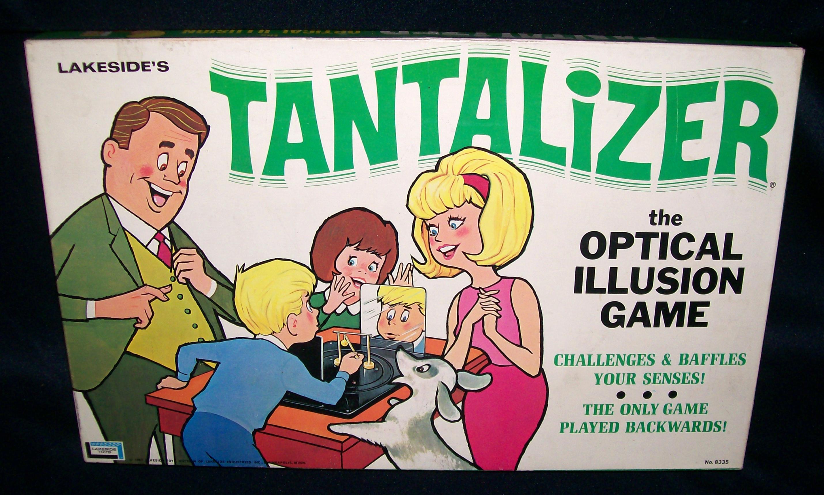 Tantalizer
