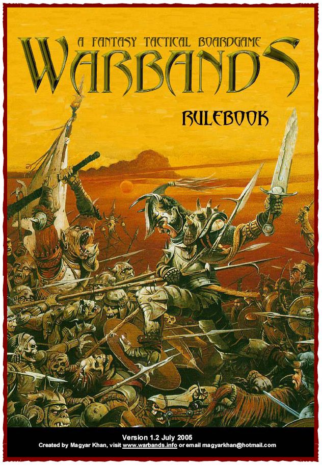 Warbands