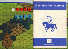 Hastings 14 Ottobre 1066