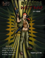 Wetwar