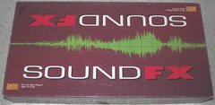 Sound FX