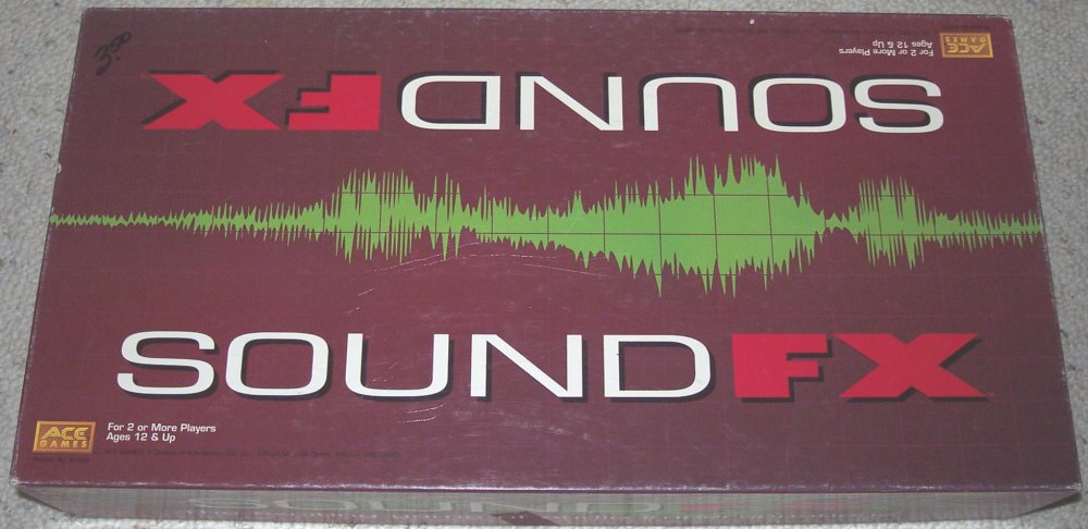 Sound FX