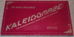Kaleidomaze