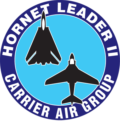 Hornet Leader II - Carrier Air Group